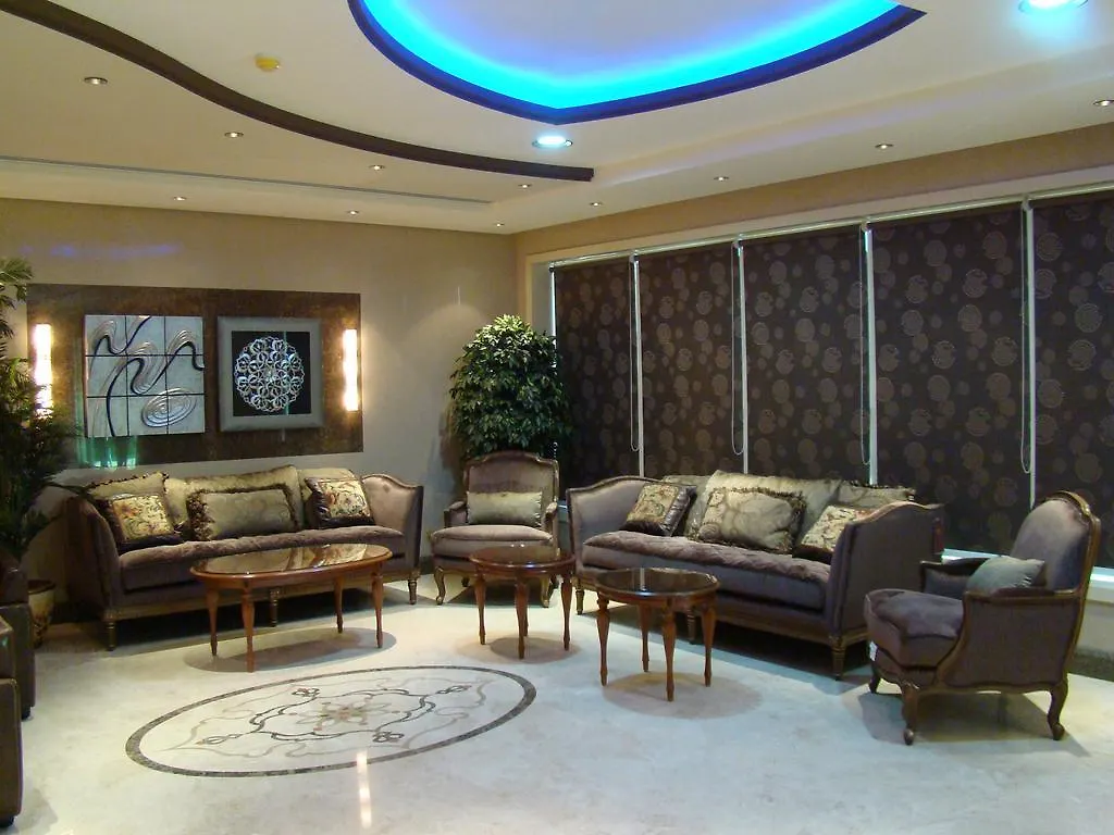 Manazilna Apartments Riyadh 4*,  Saudi Arabia