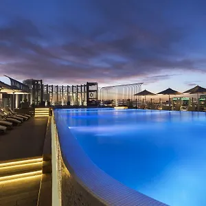 فندق فريزر سويتس, الرياض
