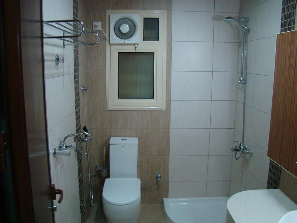 Manazilna Apartments Riyadh منازلنا للشقق المفروشة