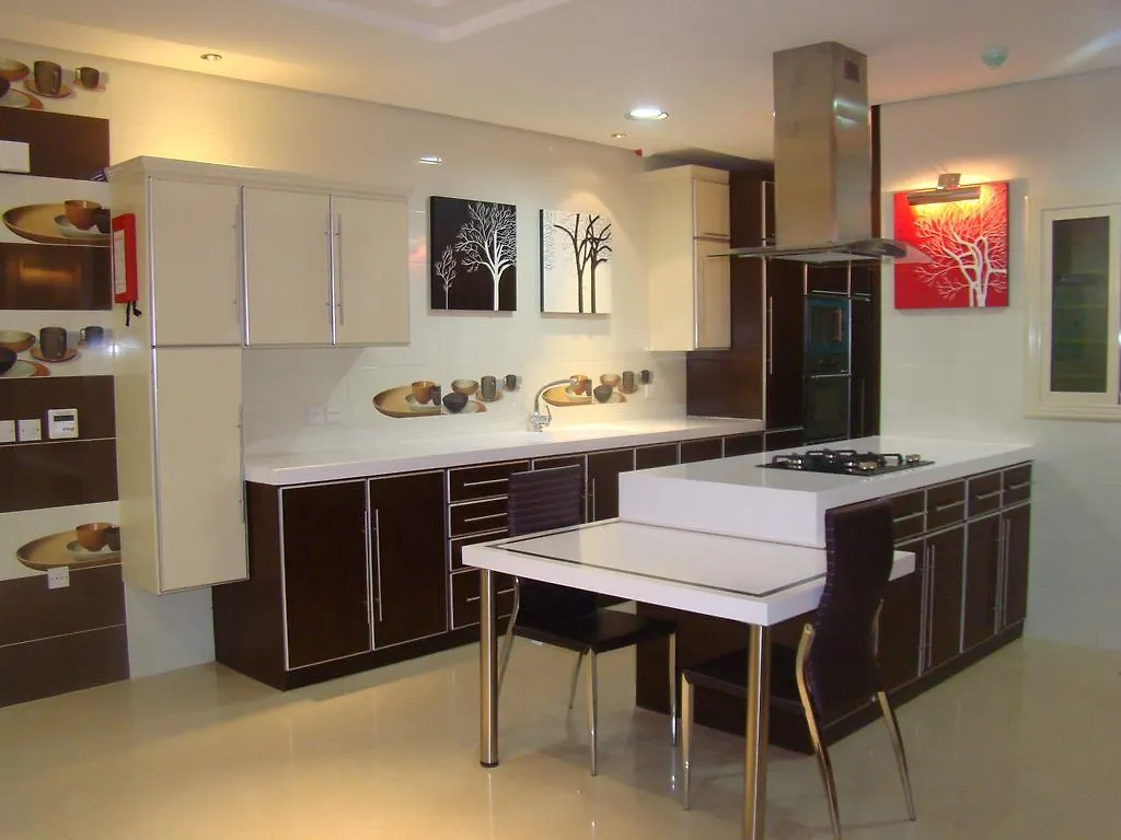 شقة فندقية Manazilna Apartments Riyadh منازلنا للشقق المفروشة
