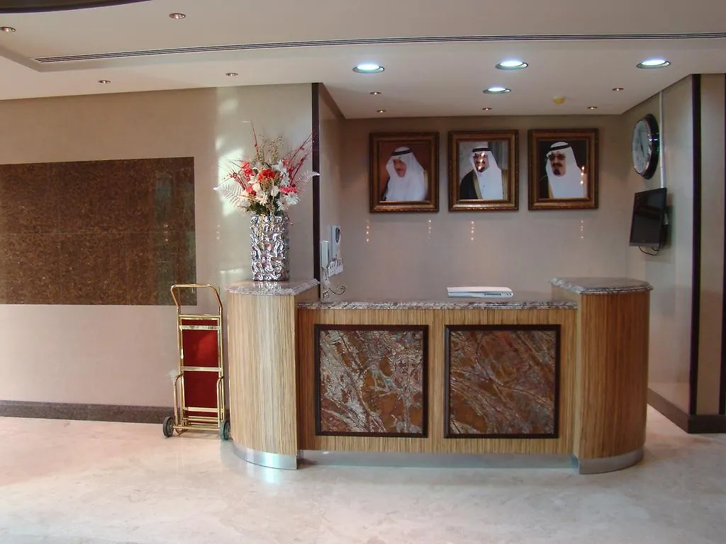 Manazilna Apartments Riyadh منازلنا للشقق المفروشة المملكة العربية السعودية