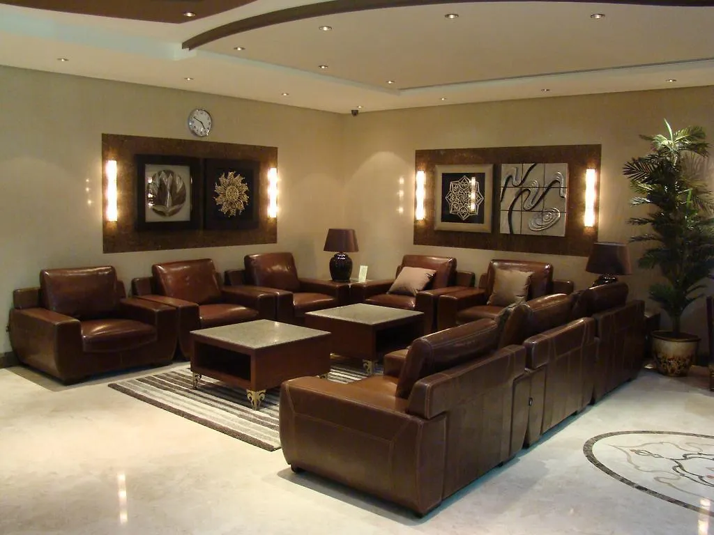 شقة فندقية Manazilna Apartments Riyadh منازلنا للشقق المفروشة