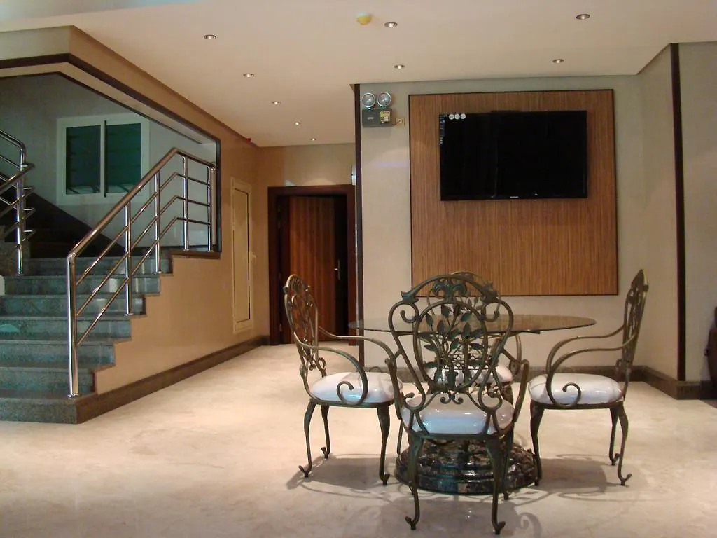 Manazilna Apartments Riyadh منازلنا للشقق المفروشة المملكة العربية السعودية