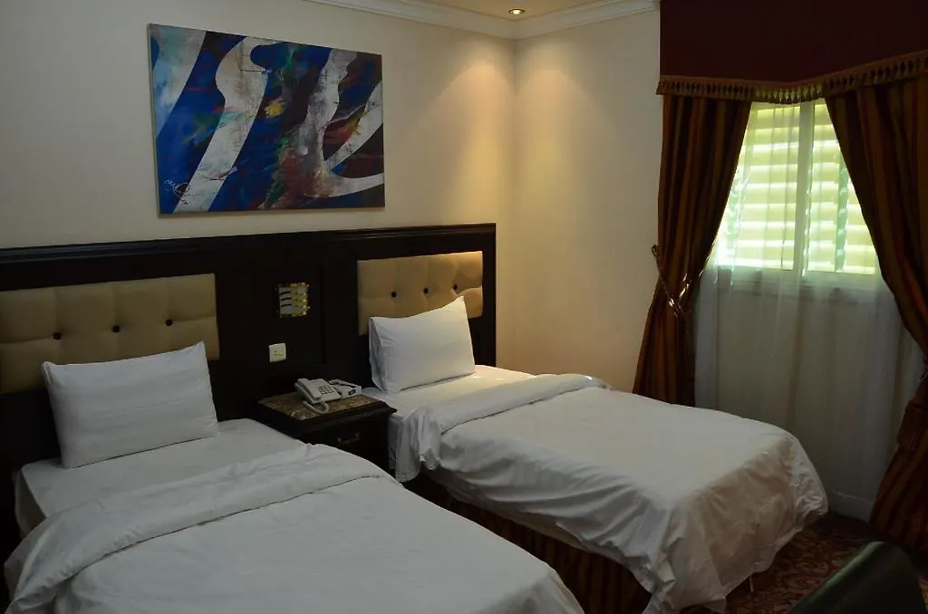 شقة فندقية Manazilna Apartments Riyadh منازلنا للشقق المفروشة