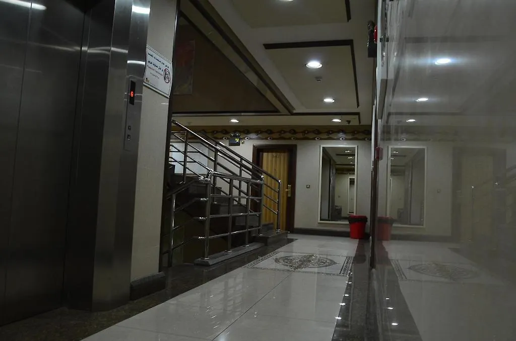 Manazilna Apartments Riyadh منازلنا للشقق المفروشة المملكة العربية السعودية